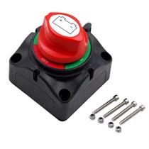 Interruptor para 2 baterias