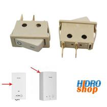 Interruptor para Aquecedores Bosch WB 440 WRB 440 WRKME 440 WRG 440 - 8707200014