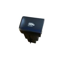 Interruptor para Bloqueio Vidro Traseiro Gol G6 / Voyage 2012 em diante