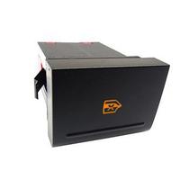 Interruptor Para Bloqueio Vidro Traseiro Gol Gvii-voyage 2016 2017 Nk-570047 Interruptor Para Bloqueio Vidro Traseiro Gol Gvii-voyage 2016 2017 Nk-570047