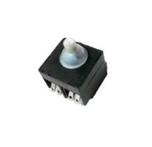 Interruptor para Esmerilhadeira G720 Tipo 5 Black+Decker Interruptor para Esmerilhadeira G720 Tipo 5 Black+Decker