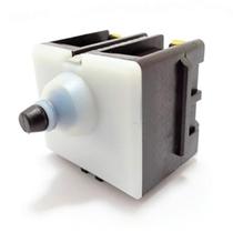 Interruptor para Esmerilhadeira GWS 12-125 CI Bivolt 160720035A BOSCH
