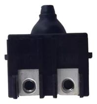 Interruptor Para Esmerilhadeira Original Makita - 650560-8 - J Sevice