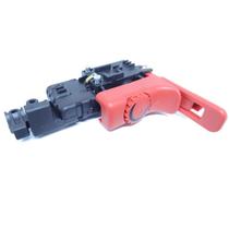 Interruptor para Furadeira de Impacto GSB 20-2 RE em 220V 2607200586 BOSCH Interruptor para Furadeira de Impacto GSB 20-2 RE em 220V 2607200586 BOSCH