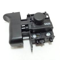 Interruptor para Furadeira HP2014 / HP1640 Bivolt 650570-5 MAKITA Interruptor para Furadeira HP2014 / HP1640 Bivolt 650570-5 MAKITA