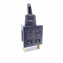 Interruptor para Martelo Rompedor HM0860C 651423-1 MAKITA Interruptor para Martelo Rompedor HM0860C 651423-1 MAKITA