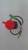 Interruptor Para Motor Estacionário A Gasolina De 5 À 14hp Interruptor Para Motor Estacionário A Gasolina De 5 À 14hp