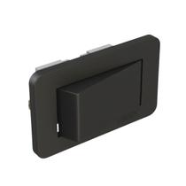 Interruptor para Móveis 10 Amperes Abnt e Intermediário Lumitek