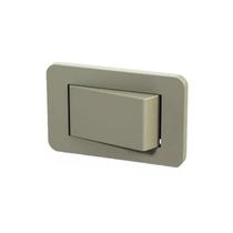 Interruptor para Móveis 10A AbntParal Lumitek Interruptor para Móveis 10A AbntParal Lumitek