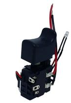 Interruptor Para Parafusadeira BLACK+DECKER LD12 - Código 5170032-06 Interruptor Para Parafusadeira BLACK+DECKER LD12 - Código 5170032-06