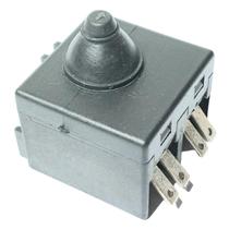 Interruptor Para Retífica Reta RRV600 Vonder e GS06-27LV DWT