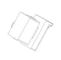 Interruptor para Serra Circular 42512 - Tramontina - Ref.42512908 Interruptor para Serra Circular 42512 - Tramontina - Ref.42512908