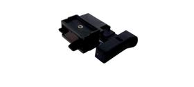 Interruptor Para Serra Marmore Bosch Gdc150151 Bivolt