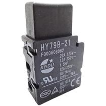 Interruptor para Serra Mármore Gdc 14-40 / Gdc 12-34 F000608062 Bivolt BOSCH Interruptor para Serra Mármore Gdc 14-40 / Gdc 12-34 F000608062 Bivolt BOSCH