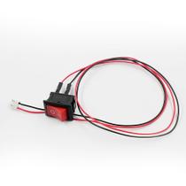 Interruptor para Smart Active Balance BMS 100BALANCE Square