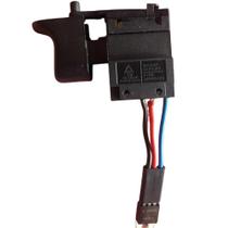 Interruptor parafusadeira cd121 black&decker - 5140112-07