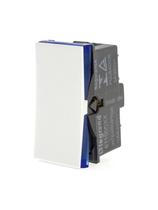 Interruptor Paralel 10a 250v B.parafuso 1m Branca 611001bc