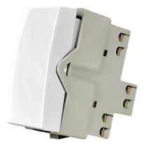 Interruptor Paralelo 10a-250v Br Sleek Interruptor Paralelo 10a-250v Br Sleek