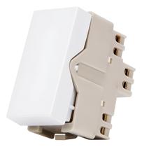 Interruptor Paralelo 10a-250v Branco Infiniti