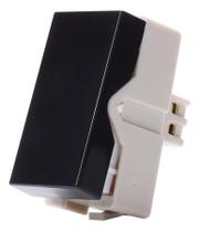 Interruptor Paralelo 10a-250v Ebony Infiniti