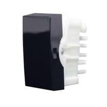 Interruptor PARALELO 10A-250V INOVA PRÓ CLASS BLACK PIANO - Alumbra Interruptor PARALELO 10A-250V INOVA PRÓ CLASS BLACK PIANO - Alumbra