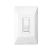 Interruptor Paralelo 10A/250V - Sistema Externo - FAME (0941)