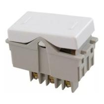 Interruptor Paralelo 10A/250V - Tramontina Liz Interruptor Paralelo 10A/250V - Tramontina Liz