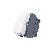 Interruptor Paralelo 10A B3 Branco 250V - Margirius