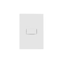 Interruptor Paralelo 10A Linha I9 Ilumi - Conjunto de Interruptores