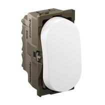Interruptor Paralelo 10A Nereya Branco Three Way 663016 Legrand