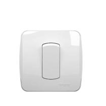 Interruptor Paralelo 10A Sistema Externo Miluz Schneider Dxmlz S3b66300