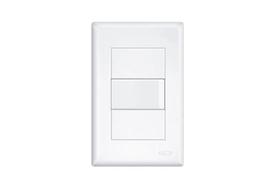 Interruptor Paralelo 16a Evidence Completo - Fame Interruptor Paralelo 16a Evidence Completo - Fame