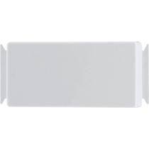 Interruptor Paralelo 6A 250 Volts Aria - 57217002 - TRAMONTINA Interruptor Paralelo 6A 250 Volts Aria - 57217002 - TRAMONTINA