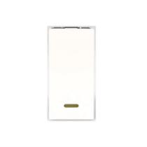 Interruptor Paralelo Arteor Led Branco - Pial Legrand Interruptor Paralelo Arteor Led Branco - Pial Legrand