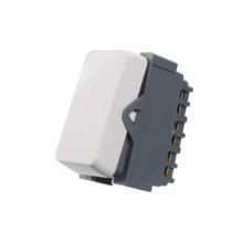 Interruptor Paralelo Branco 10A 250V - MARGIRIUS Interruptor Paralelo Branco 10A 250V - MARGIRIUS