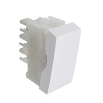 Interruptor Paralelo Branco 6012 Siena Alumbra