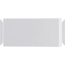 Interruptor Paralelo Branco 6A 250V Aria 57217002 Tramontina Interruptor Paralelo Branco 6A 250V Aria 57217002 Tramontina