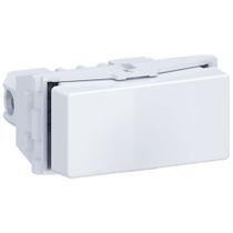 Interruptor Paralelo com 10 Ampères 250 Volts Branco - E011100125 - WETZEL