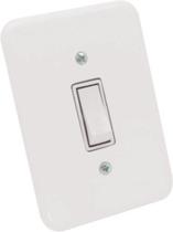 Interruptor Paralelo Conjunto 4x2 - Radial Pollar