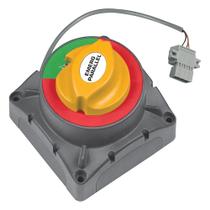 Interruptor paralelo de emergência ativado remotamente BEP 720-MDO-EP Interruptor paralelo de emergência ativado remotamente BEP 720-MDO-EP