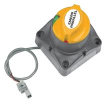 Interruptor paralelo de emergência ativado remotamente BEP 80-701-0018-00 Interruptor paralelo de emergência ativado remotamente BEP 80-701-0018-00