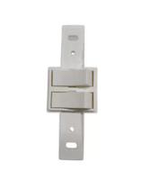 Interruptor Paralelo Duplo P/Condulete 10A Branco Klin Weg