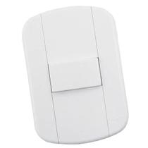 Interruptor Paralelo Fame - 3907 Blanc