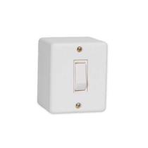 Interruptor Paralelo Linha Box Ilumi - Conjunto de Interruptores