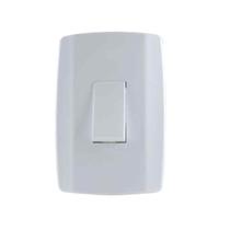 Interruptor Paralelo Linha Slim Ilumi - Conjunto de Interruptores