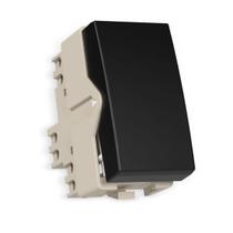 Interruptor Paralelo Mód. Three Way Grafite Sleek Colors MG Interruptor Paralelo Mód. Three Way Grafite Sleek Colors MG