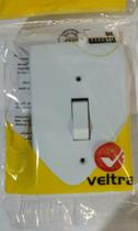 Interruptor Paralelo (Three Way) 10a 250v