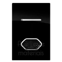 Interruptor Paralelo + Tomada 20A Suporte 4X2 Dicompel