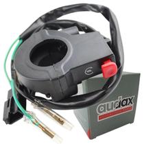 Interruptor Partida 04 Fios - Fan Cargo 125 - 2009 a 2015