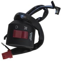 Interruptor partida cb300 2009-15 - scud